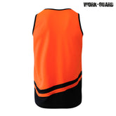R465X Work-Guard Peak Performance Singlet